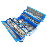 مجموعه 85 عددی ابزار مدل CT125802