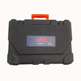 مجموعه 128 عددی ابزار بی پی زد مدل BPZ0902