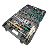 مجموعه ابزار 72 عددی کد ghr 263