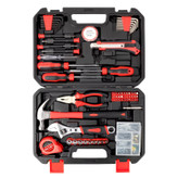 مجموعه ابزار 132 عددی کافوول مدل H21079A