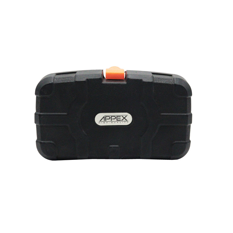 مجموعه 8 عددی ابزار اپکس مدل YP-8PCS