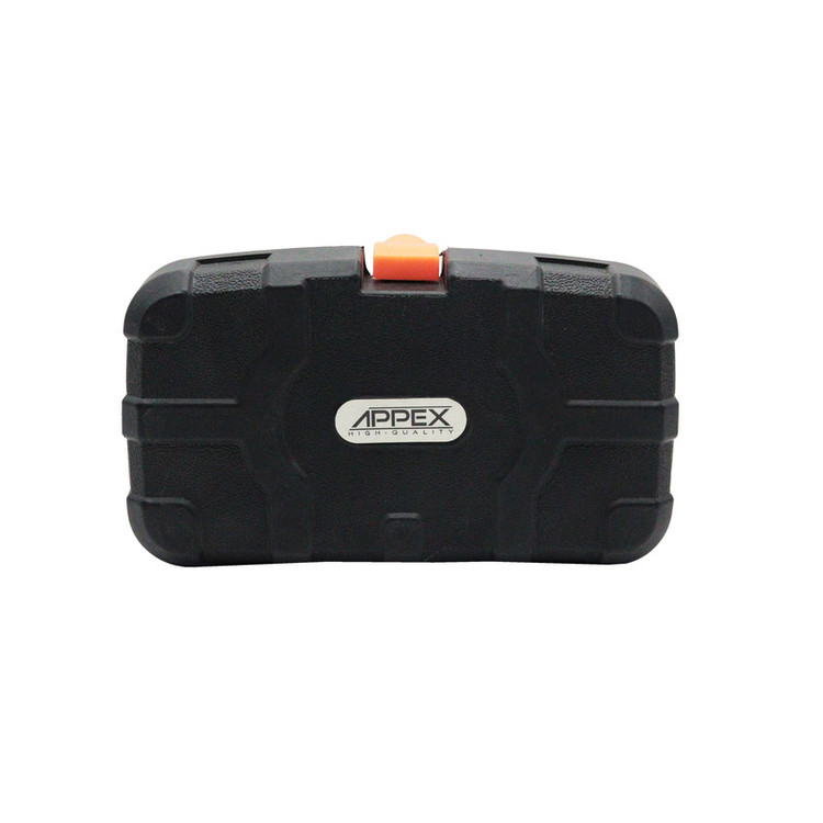مجموعه 8 عددی ابزار اپکس مدل YP-8PCS
