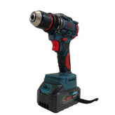 مجموعه 28 عددی دریل پیچ گوشتی باس مدل brushless-88v