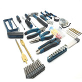 مجموعه 48 عددی جعبه ابزار باس مدل BS-5835