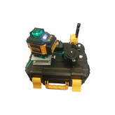 تراز لیزری دیوالت مدل DEWALT-360-16