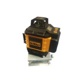 تراز لیزری دیوالت مدل DEWALT-360-16