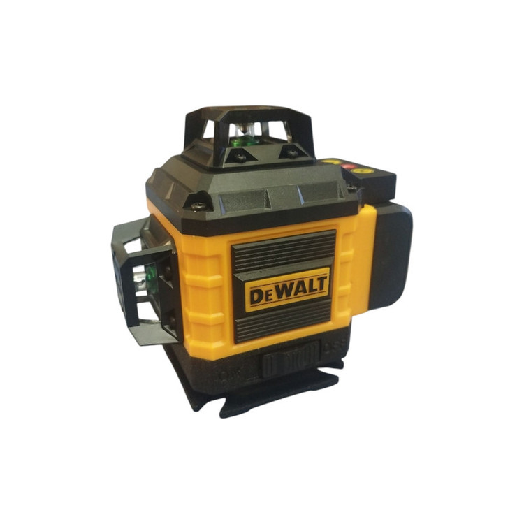 تراز لیزری دیوالت مدل DEWALT-360-16