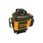 تراز لیزری دیوالت مدل DEWALT-360-16