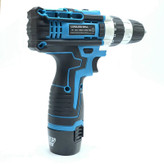 دریل پیچ گوشتی شارژی مدل -18V-CORDLESS-DRILL-10MM