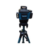 تراز لیزری ماکیتا مدل نور سبز 16 لاین کد 3D36S