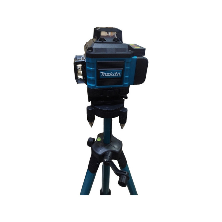 تراز لیزری ماکیتا مدل نور سبز 16 لاین کد 3D36S
