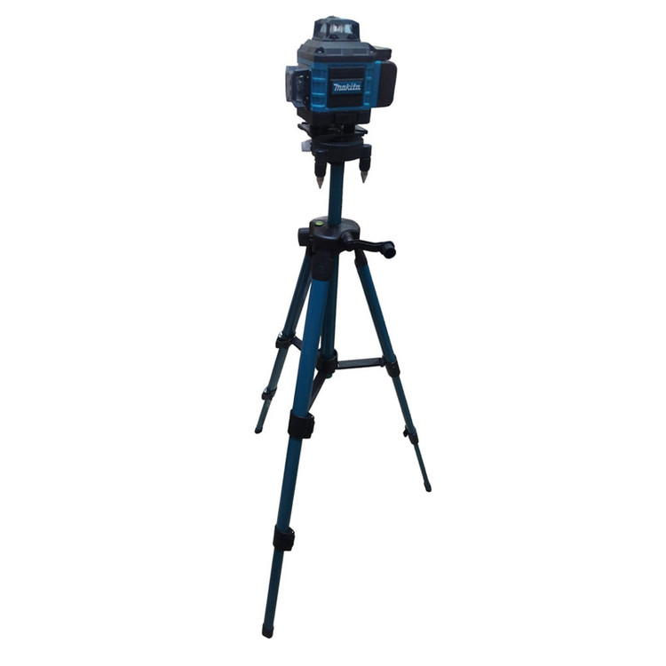 تراز لیزری ماکیتا مدل نور سبز 16 لاین کد 3D36S