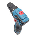 دریل پیچ گوشتی شارژی باس مدل براشلس 24VF کد 1