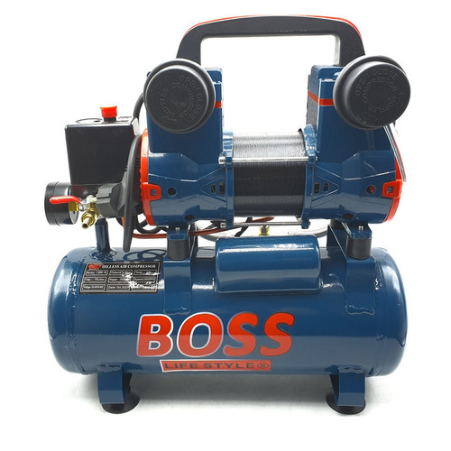 کمپرسور باد باس مدل 10 کد 1100W-10LI