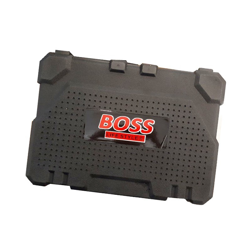 مجموعه 48 عددی ابزار باس مدل BS1308