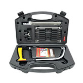 اره مویی و کمان مدل P-SAW مجموعه 10عددی