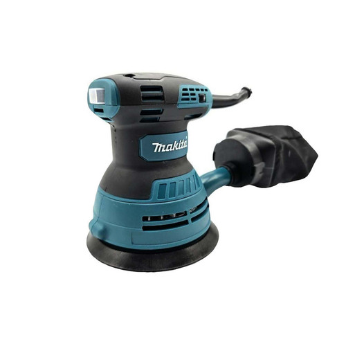 دستگاه سنبادهزن 1000 وات ماکیتا مدل 9204-Makita