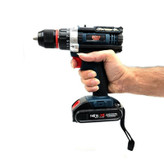 مجموعه 100 عددی دریل پیچ گوشتی باس مدل BS-148V