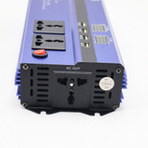 مبدل برق خودرو باس مدل YP-BS123TYN254-3-3000W