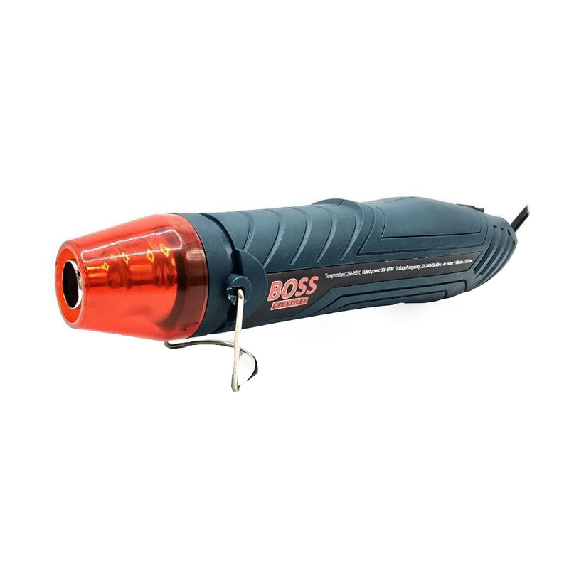 سشوار صنعتی 600 وات باس مدل BS-205-3