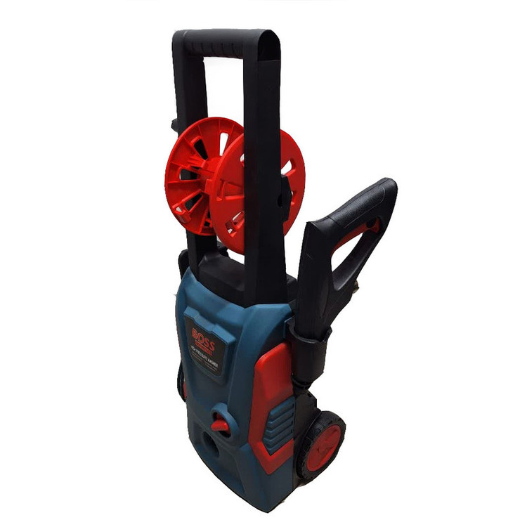 کارواش 350بار3000 وات باس مدل BS-293-8