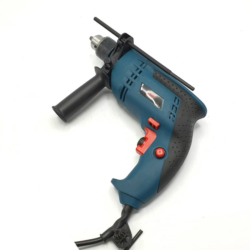 دریل چکشی باس مدل B-5835