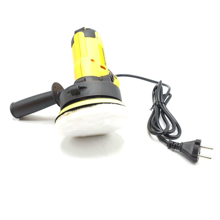 دستگاه پولیش نئوپاور مدل تفنگی کد -125 ELECTRIC-POLISHER