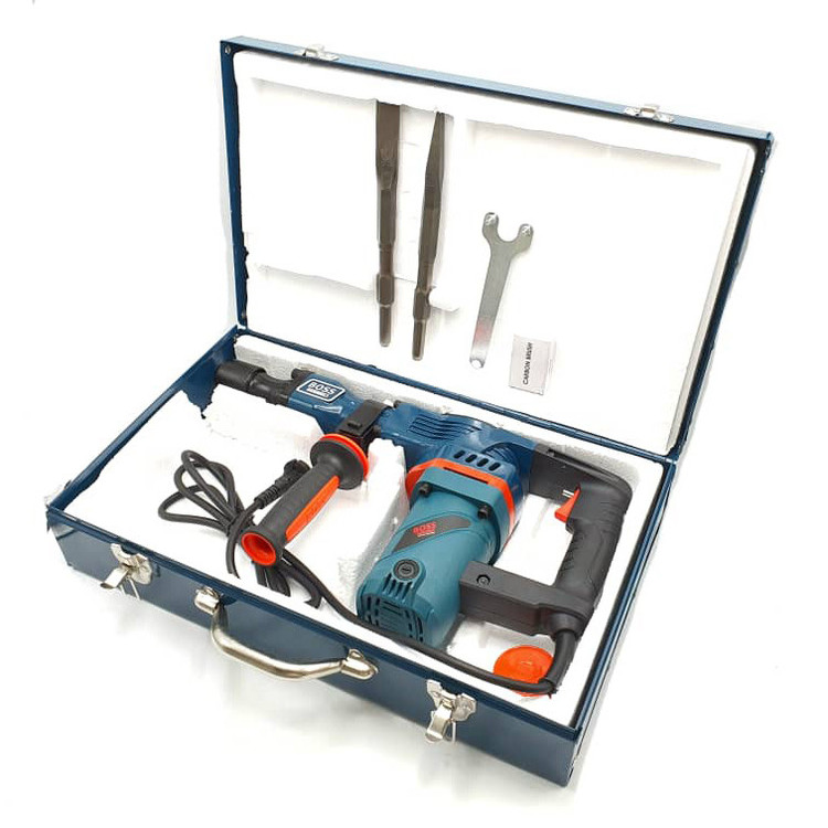 چکش تخریب حرفه ای باس مدل BS-0850-LIFE-STYLE
