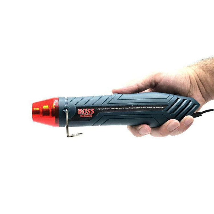 سشوار صنعتی 600 وات باس مدل LIFE STYLE کد 3-205