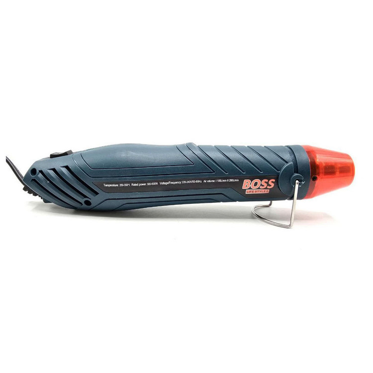 سشوار صنعتی 600 وات باس مدل LIFE STYLE کد 3-205