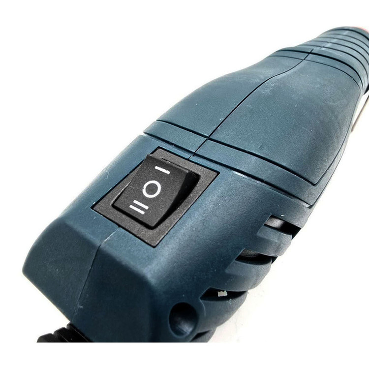 سشوار صنعتی 600 وات باس مدل LIFE STYLE کد 3-205