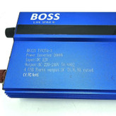 مبدل برق باس مدل 220Volt