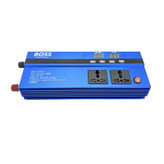 مبدل برق باس مدل 220Volt