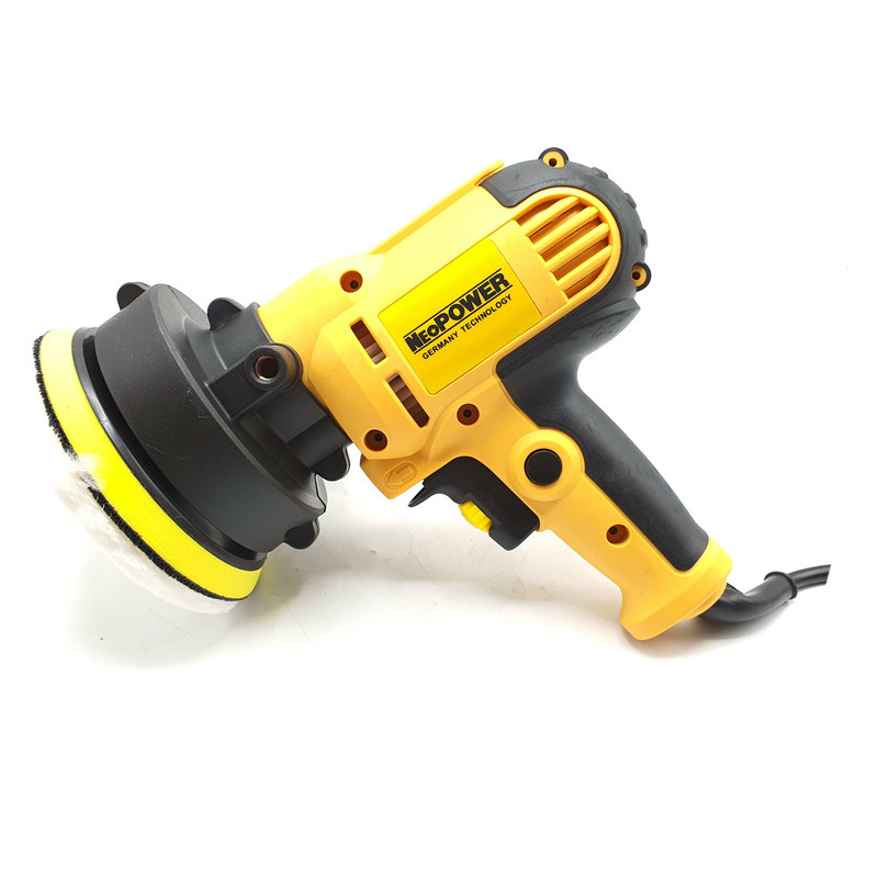 دستگاه پولیش نوپاور مدل POWER_TOOLS