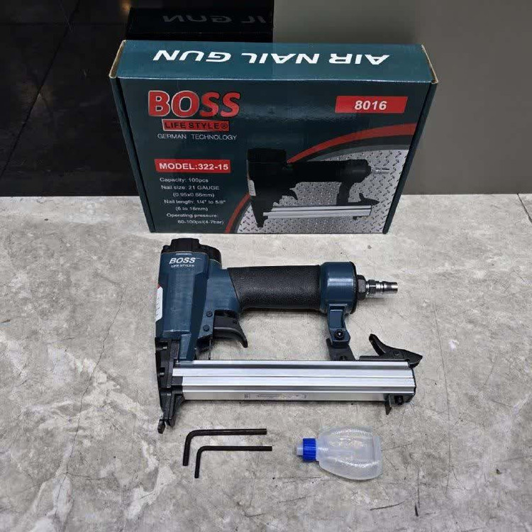 منگه کوب بادی باس مدل BS-322-15