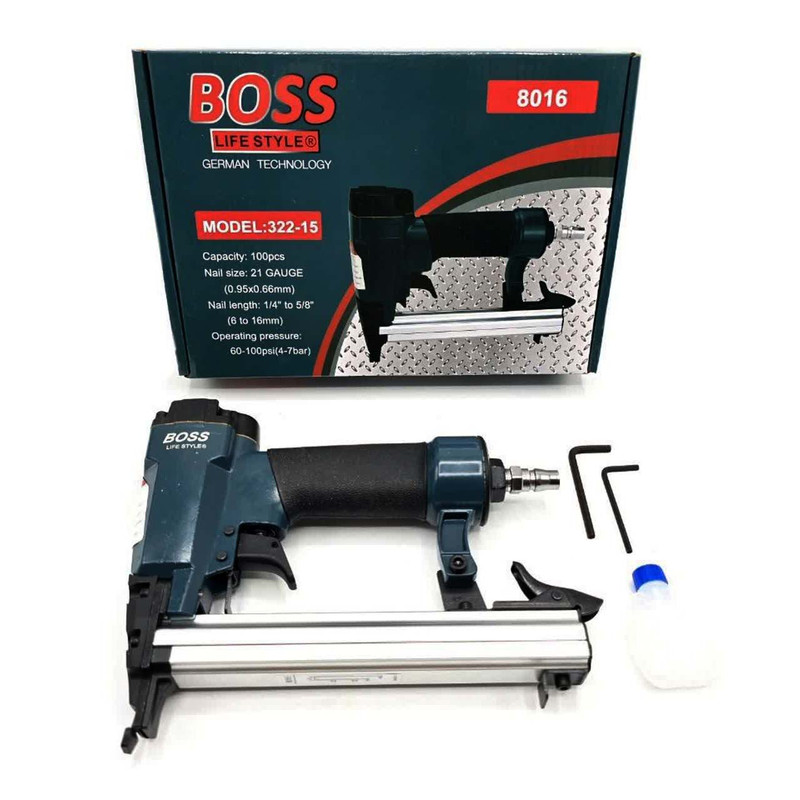 منگه کوب بادی باس مدل BS-322-15
