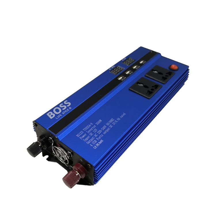 مبدل برق 3500 وات باس مدل 3500W