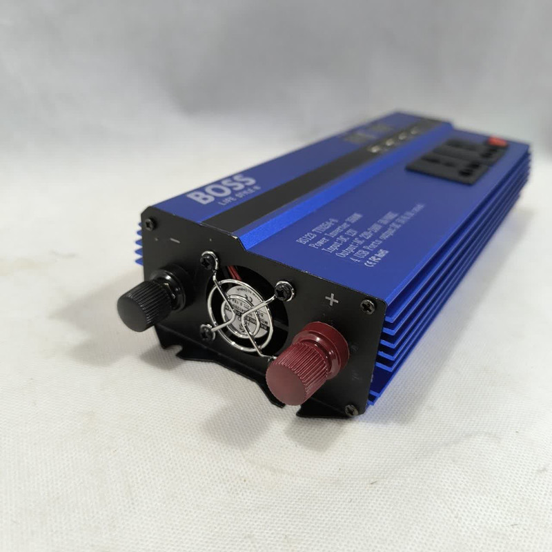 مبدل برق 3500 وات باس مدل 3500W