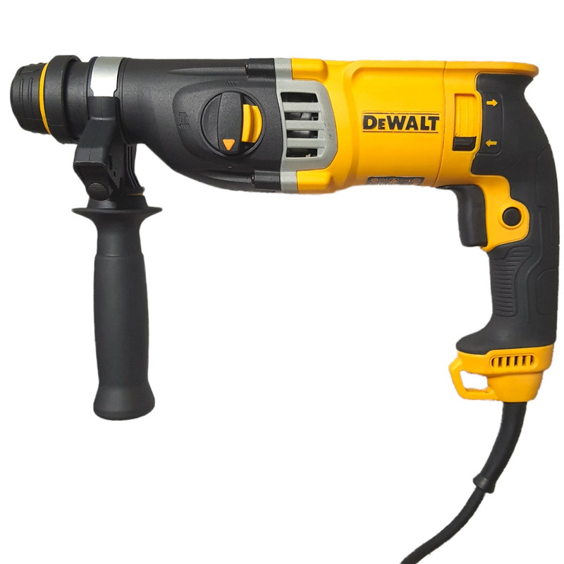 دریل بتن کن  مدل D25143K900w