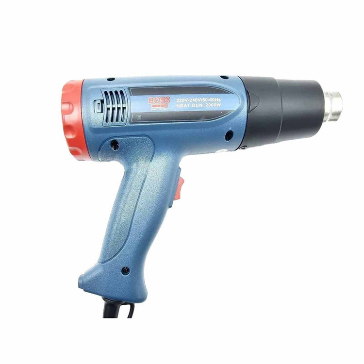 سشوار صنعتی باس مدل Heat Gun