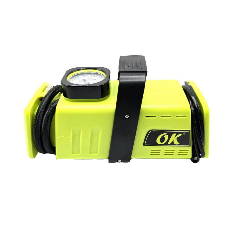 کمپرسور  هوا اوکی مدل POWER TOOLS -2112