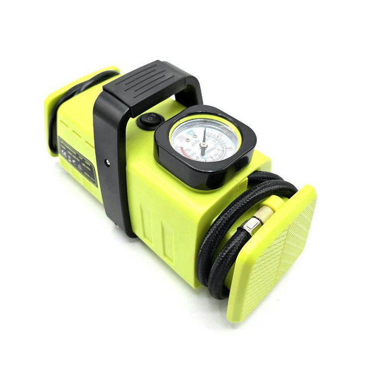 کمپرسور هوا اوکی مدل POWER TOOLS -2112