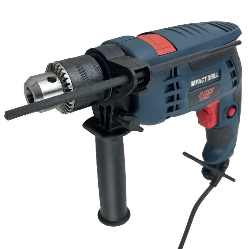 دریل چکشی 13 میلیمتری 1000 وات باس مدل BS-5835