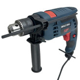 دریل چکشی 13 میلیمتری 1000 وات باس مدل BS-5835