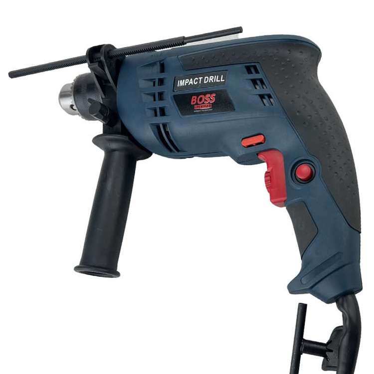 دریل چکشی 13 میلیمتری 1000 وات باس مدل BS-5835
