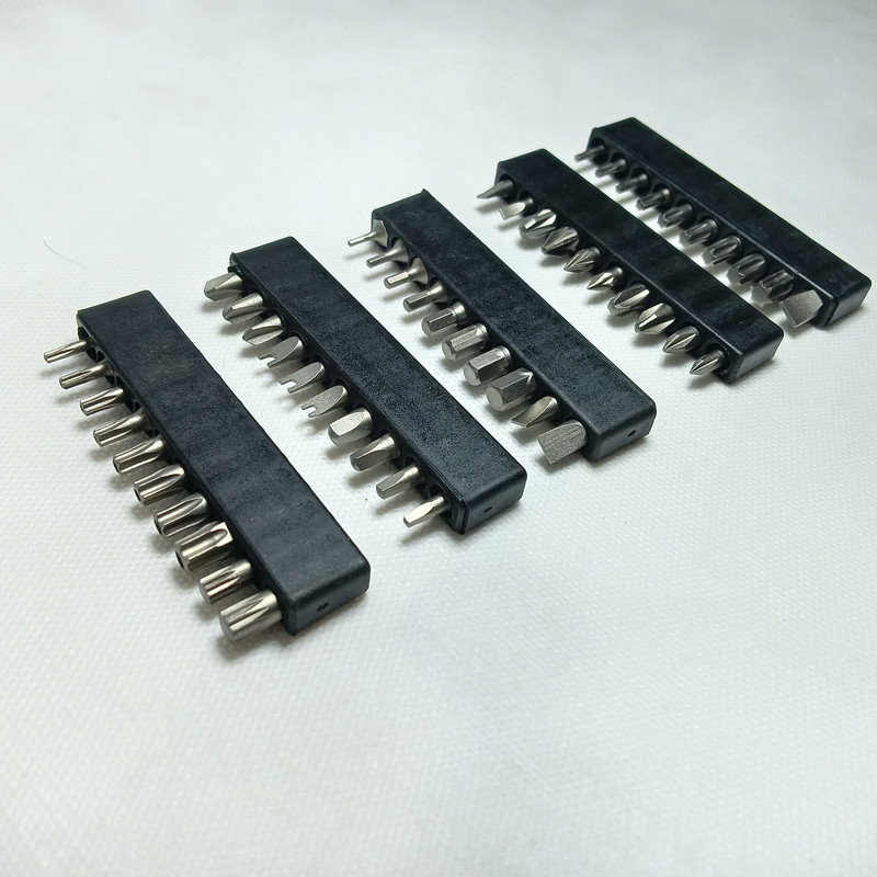 مجموعه 218 عددی بکس دستی باس مدل BS-box-218asces