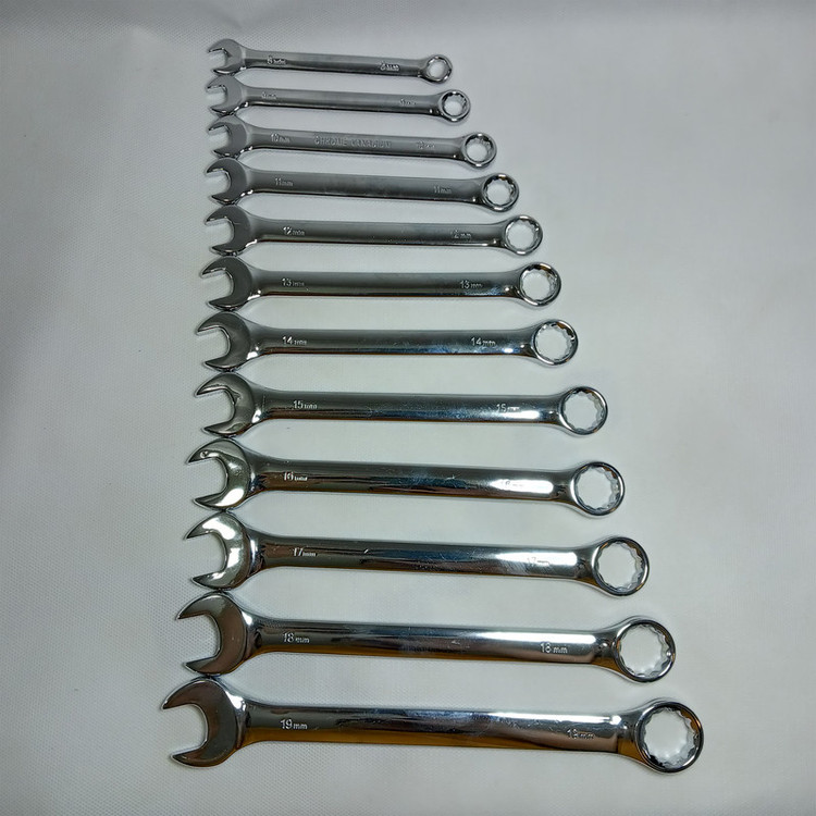 مجموعه 218 عددی بکس دستی باس مدل BS-box-218asces