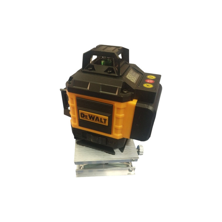 تراز لیزری مدل DEWALT-360-16
