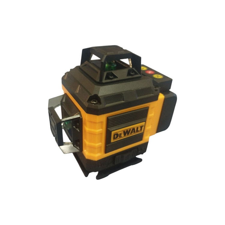 تراز لیزری مدل DEWALT-360-16