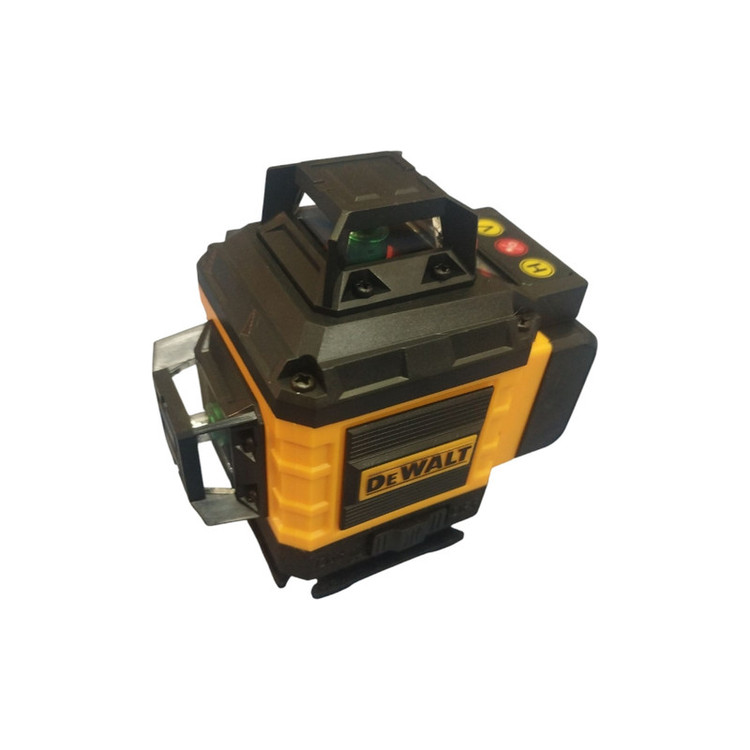 تراز لیزری مدل DEWALT-360-16